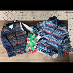 Lot of 3T boys clothes